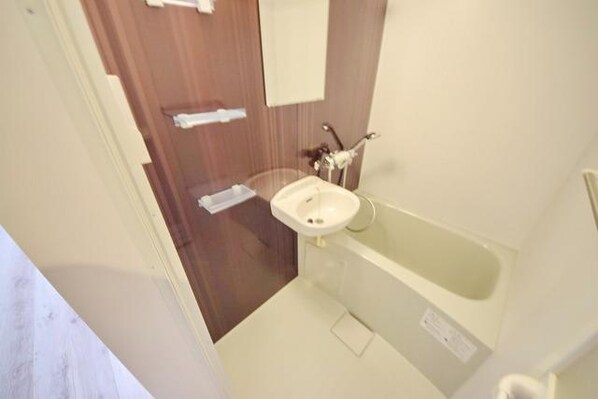 サクラメント保谷の物件内観写真